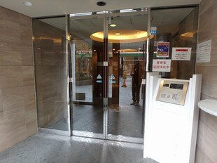 堺筋本町駅 徒歩3分 4階の物件内観写真
